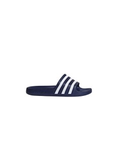 Ciabatte Adidas blu/bianco
